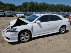 Run And Drives Cars for sale at auction: 2011 Toyota Camry Base