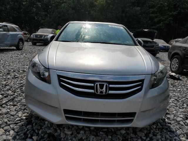 2011 Honda Accord SE