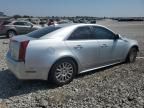 2010 Cadillac CTS