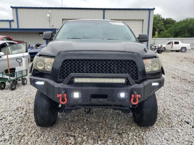 2008 Toyota Tundra Crewmax