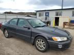 2000 Toyota Camry LE