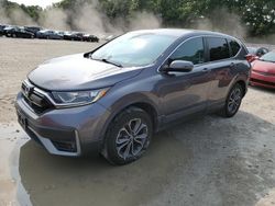 2020 Honda CR-V EX en venta en North Billerica, MA