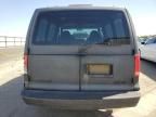 1998 GMC Safari XT