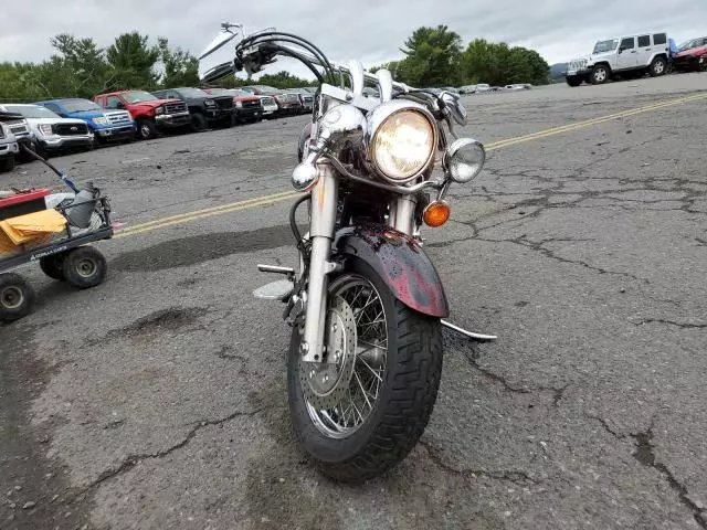 2000 Yamaha XV1600 AL