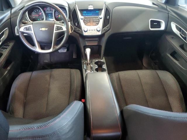 2010 Chevrolet Equinox LT