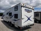 2008 Jayco Octane ZX