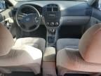 2008 KIA Spectra EX