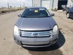 2007 Ford Fusion SEL