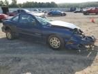 2001 Pontiac Sunfire SE