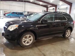 Chevrolet salvage cars for sale: 2015 Chevrolet Equinox LT