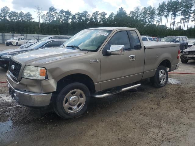 2006 Ford F150