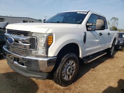 2017 Ford F250 Super Duty en venta en Elgin, IL