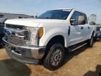 2017 Ford F250 Super Duty