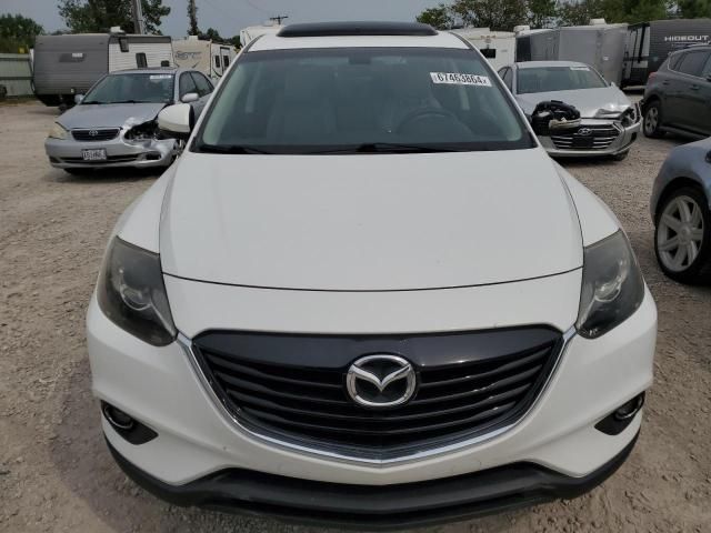 2014 Mazda CX-9 Grand Touring