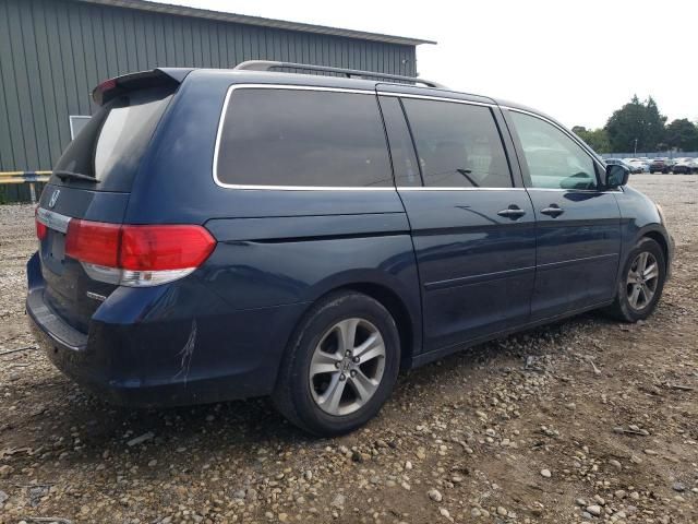 2010 Honda Odyssey Touring