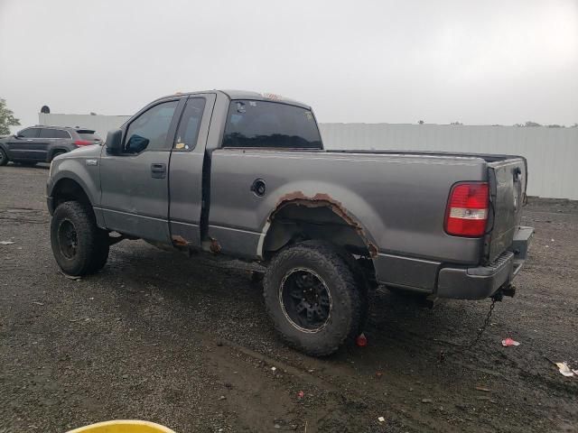 2004 Ford F150