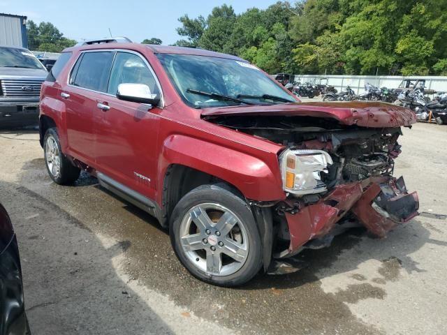 2012 GMC Terrain SLT