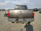 2008 Ford F250 Super Duty