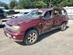 2005 Chevrolet Trailblazer EXT LS