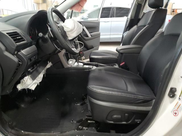 2014 Subaru Forester 2.0XT Premium