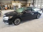 2014 Honda Accord Hybrid