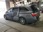 2013 Honda Odyssey EX