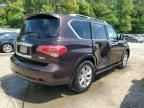 2011 Infiniti QX56