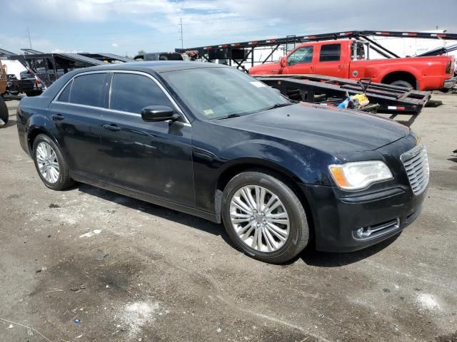 2013 Chrysler 300