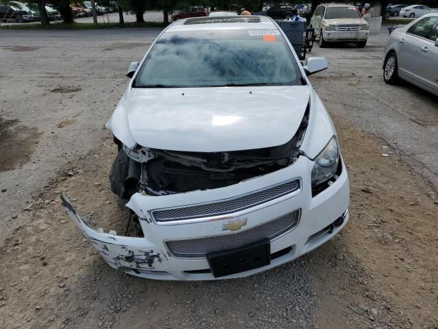 2012 Chevrolet Malibu LTZ