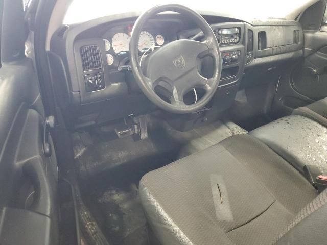 2003 Dodge RAM 1500 ST