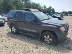 2007 Nissan Xterra OFF Road