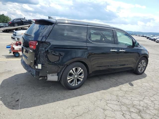 2019 KIA Sedona EX