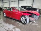 2014 Tesla Model S