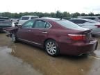 2007 Lexus LS 460