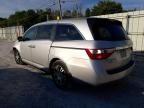 2013 Honda Odyssey EXL