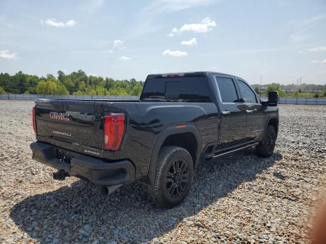 2020 GMC Sierra K2500 Denali