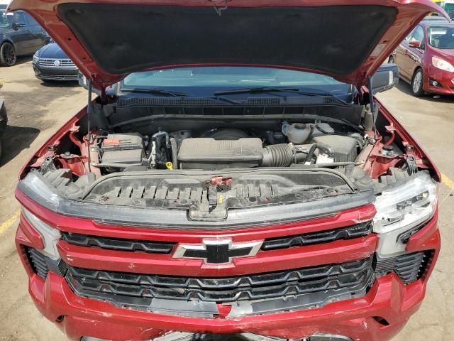 2023 Chevrolet Silverado K1500 RST