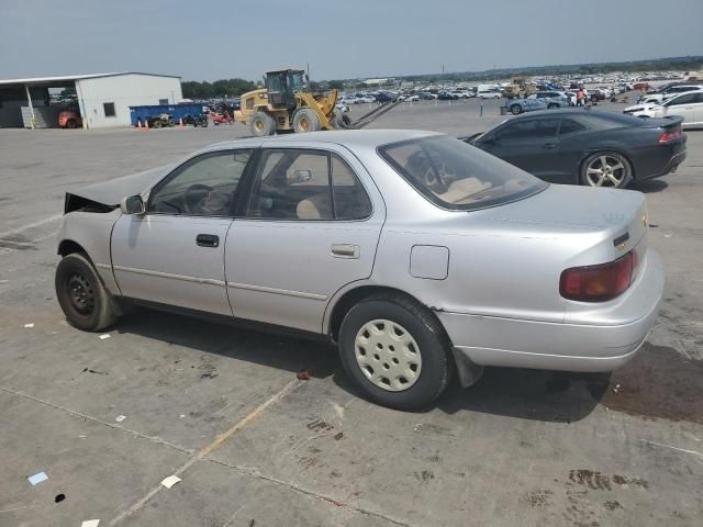 1995 Toyota Camry LE