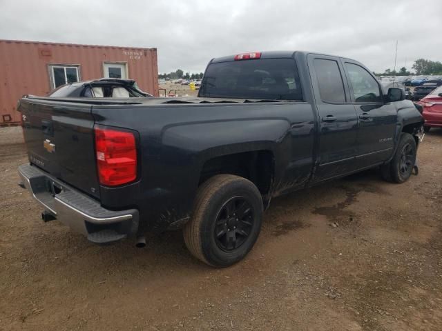 2017 Chevrolet Silverado C1500 LT