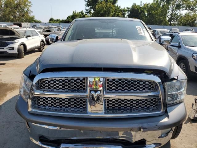 2012 Dodge RAM 1500 Laramie