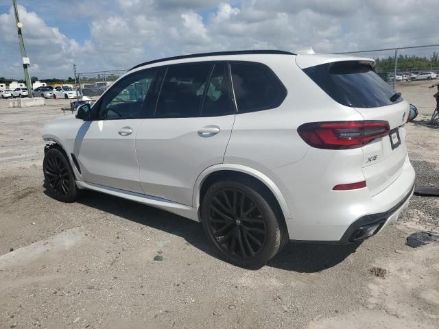 2023 BMW X5 Sdrive 40I