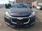 2016 Chevrolet Malibu Limited LTZ