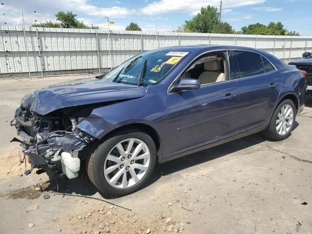 2014 Chevrolet Malibu 3LT