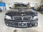 2006 BMW 750 LI