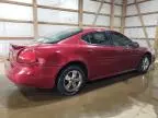 2005 Pontiac Grand Prix