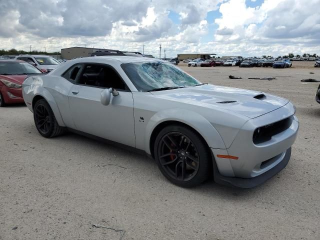 2019 Dodge Challenger R/T Scat Pack