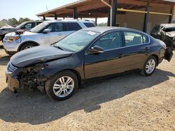 Vehiculos salvage en venta de Copart Cleveland: 2012 Nissan Altima Base