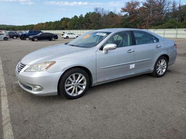 2010 Lexus ES 350