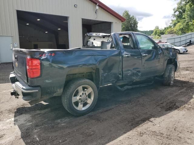 2019 Chevrolet Silverado K2500 Heavy Duty