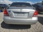 2003 Hyundai Elantra GLS